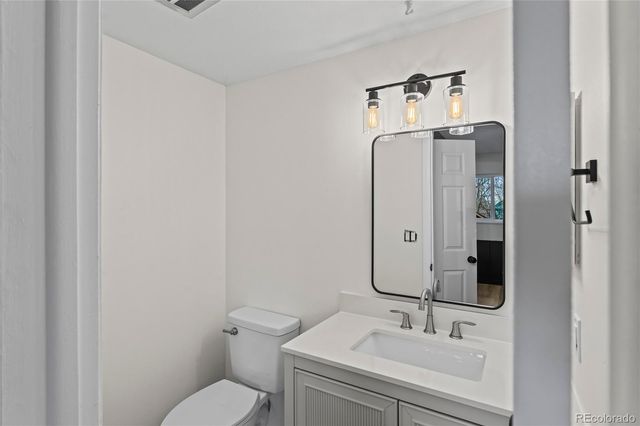 3204 Valley Hi Avenue, Colorado Springs, CO 80910