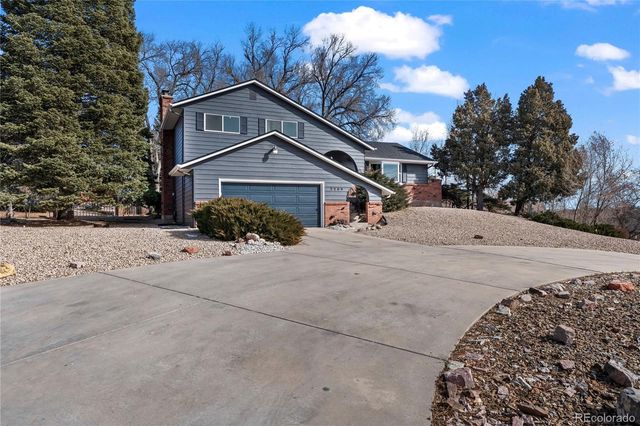 3204 Valley Hi Avenue, Colorado Springs, CO 80910