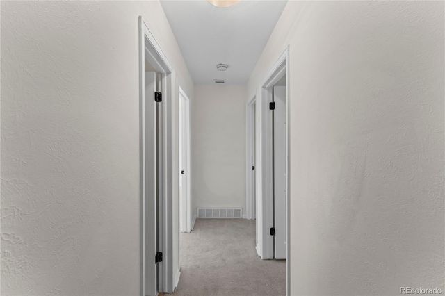 3204 Valley Hi Avenue, Colorado Springs, CO 80910