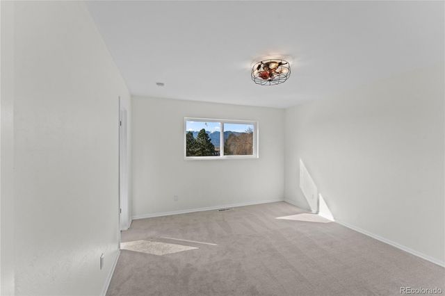 3204 Valley Hi Avenue, Colorado Springs, CO 80910