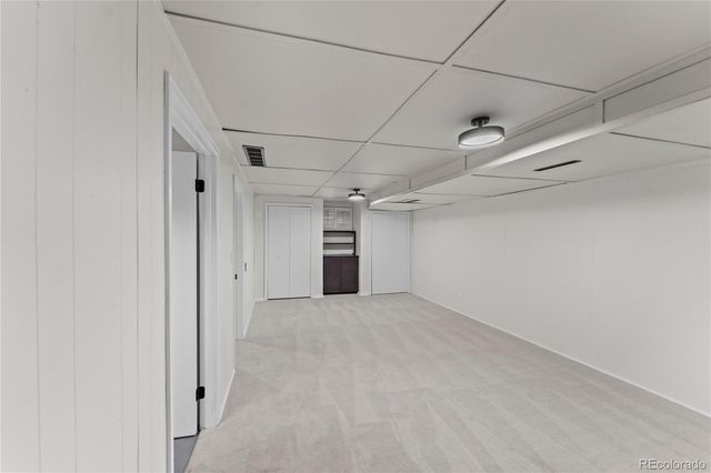 3204 Valley Hi Avenue, Colorado Springs, CO 80910