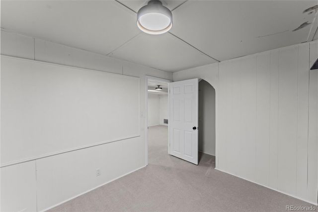 3204 Valley Hi Avenue, Colorado Springs, CO 80910