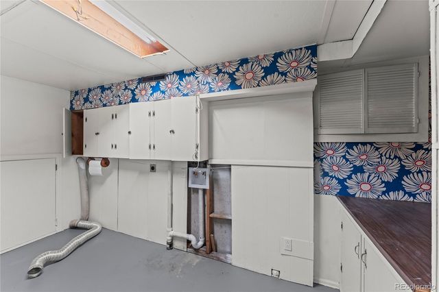 3204 Valley Hi Avenue, Colorado Springs, CO 80910