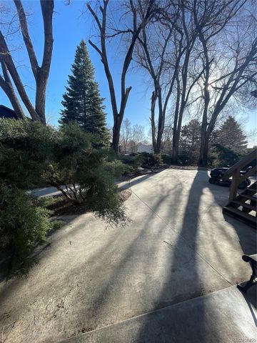 3204 Valley Hi Avenue, Colorado Springs, CO 80910