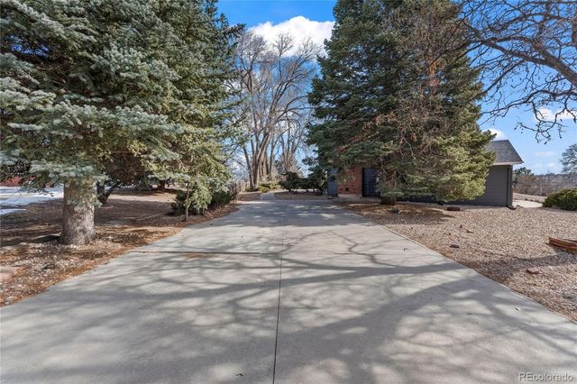 3204 Valley Hi Avenue, Colorado Springs, CO 80910