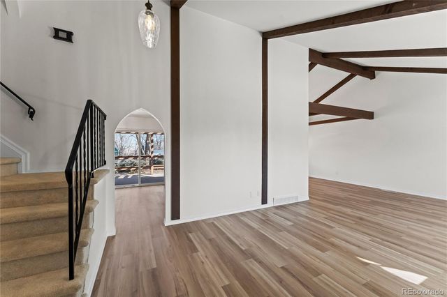 3204 Valley Hi Avenue, Colorado Springs, CO 80910