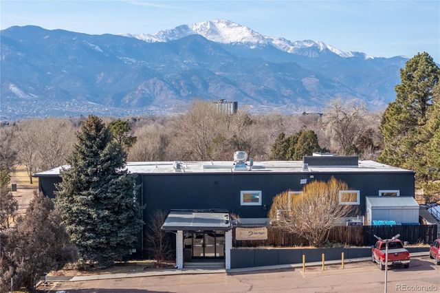 3204 Valley Hi Avenue, Colorado Springs, CO 80910