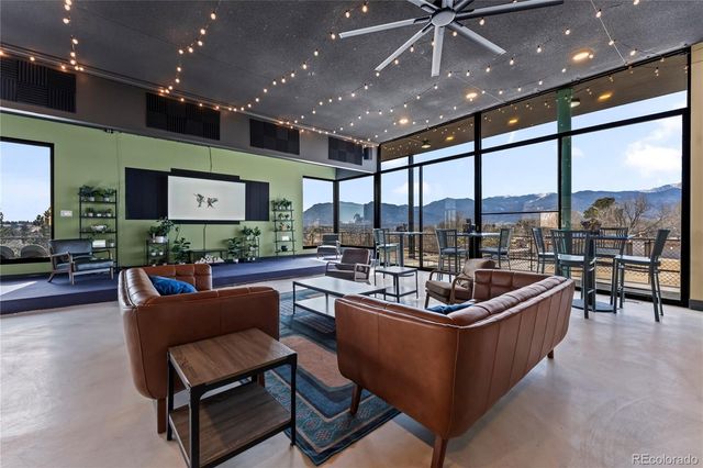 3204 Valley Hi Avenue, Colorado Springs, CO 80910