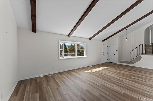 3204 Valley Hi Avenue, Colorado Springs, CO 80910