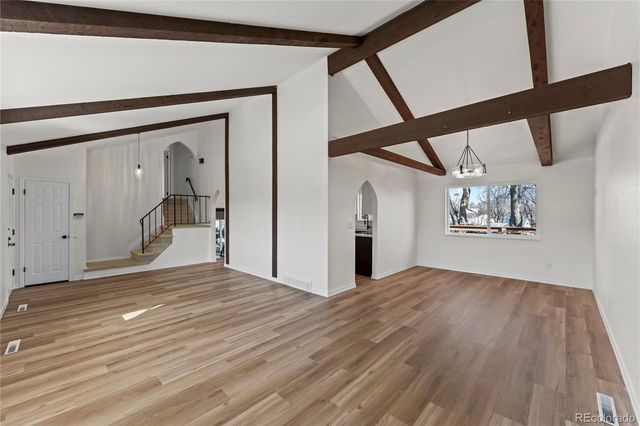 3204 Valley Hi Avenue, Colorado Springs, CO 80910