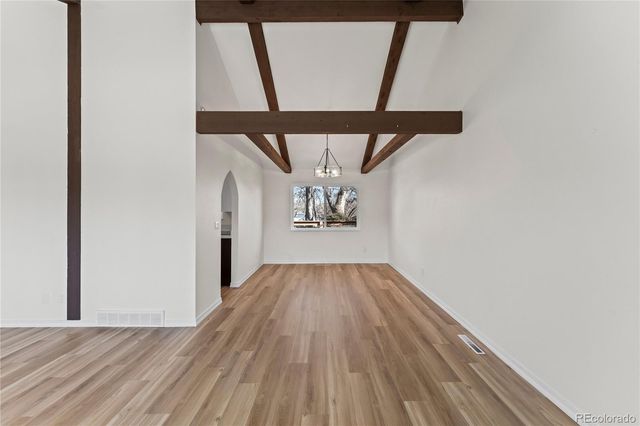 3204 Valley Hi Avenue, Colorado Springs, CO 80910