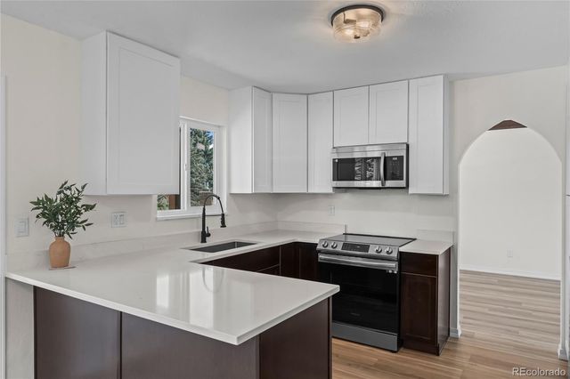 3204 Valley Hi Avenue, Colorado Springs, CO 80910