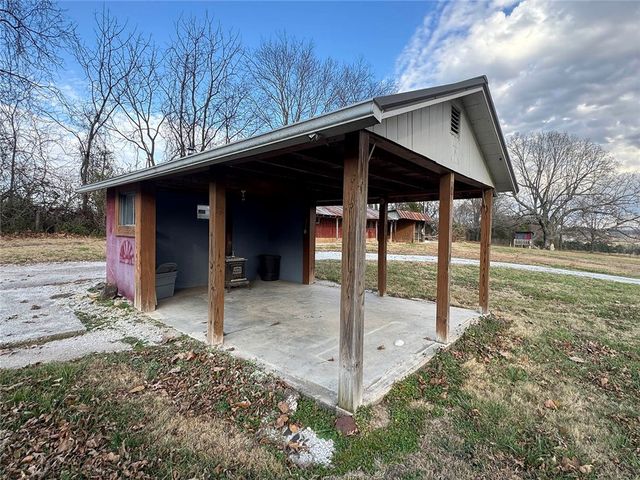 92A Hwy 206, Harrison, AR 72641