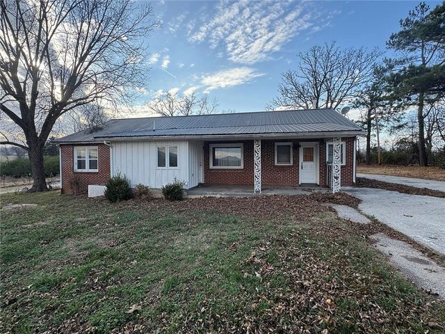 92A Hwy 206, Harrison, AR 72641