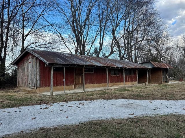 92A Hwy 206, Harrison, AR 72641