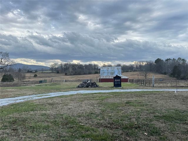 92A Hwy 206, Harrison, AR 72641