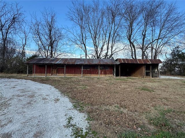 92A Hwy 206, Harrison, AR 72641