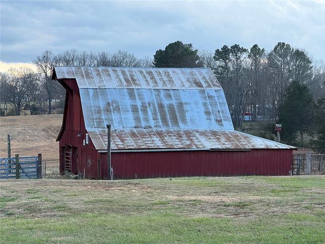 92A Hwy 206, Harrison, AR 72641