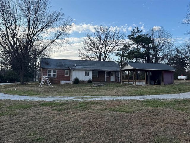 92A Hwy 206, Harrison, AR 72641