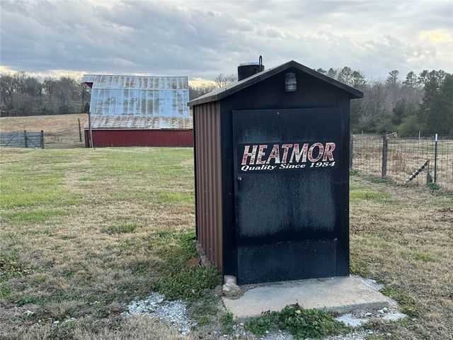 92A Hwy 206, Harrison, AR 72641