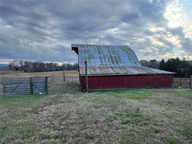 92A Hwy 206, Harrison, AR 72641