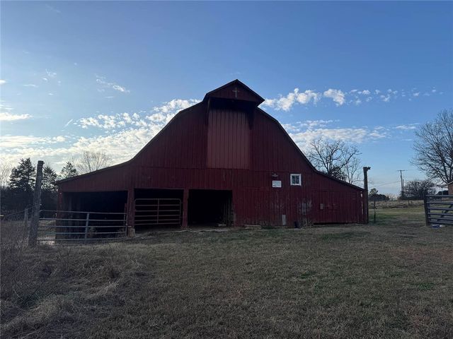 92A Hwy 206, Harrison, AR 72641