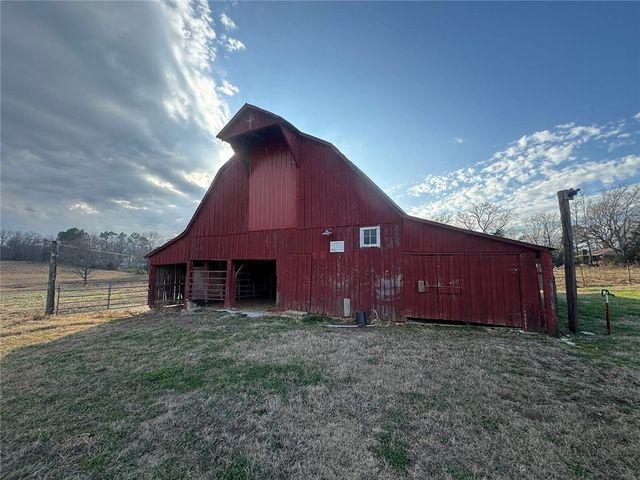 92A Hwy 206, Harrison, AR 72641