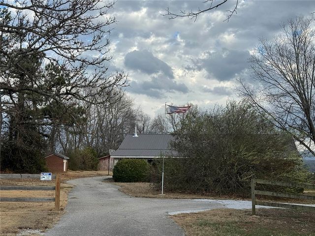 92A Hwy 206, Harrison, AR 72641