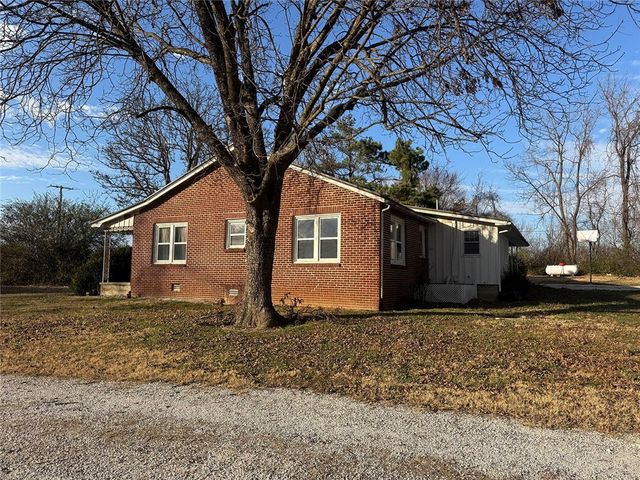 92A Hwy 206, Harrison, AR 72641