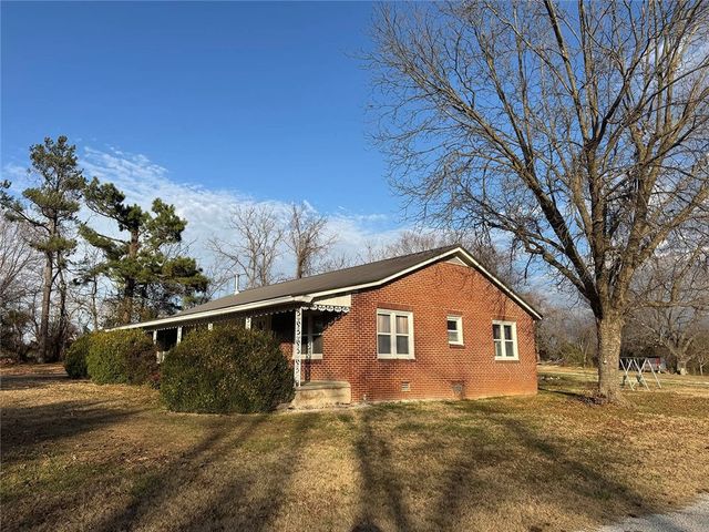 92A Hwy 206, Harrison, AR 72641