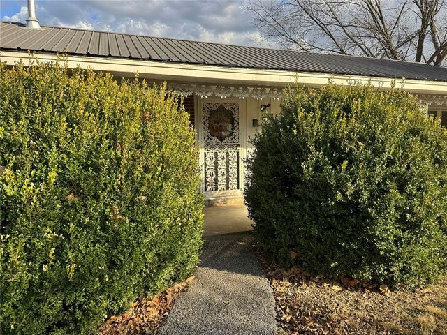 92A Hwy 206, Harrison, AR 72641