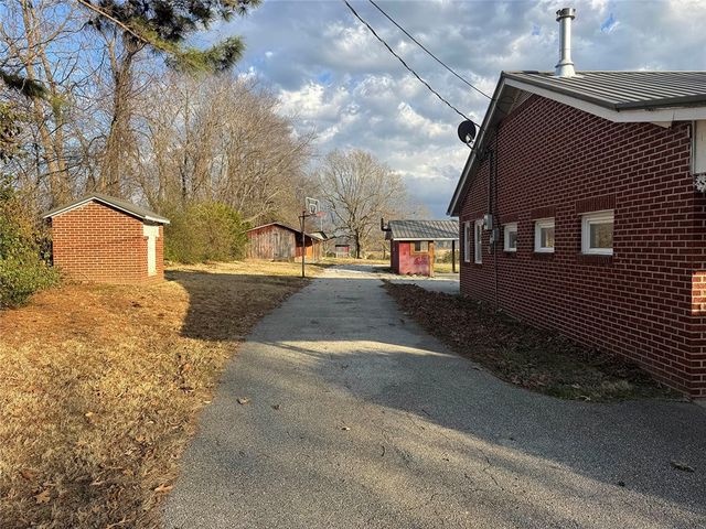 92A Hwy 206, Harrison, AR 72641