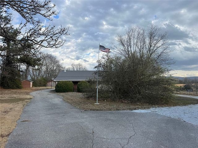 92A Hwy 206, Harrison, AR 72641