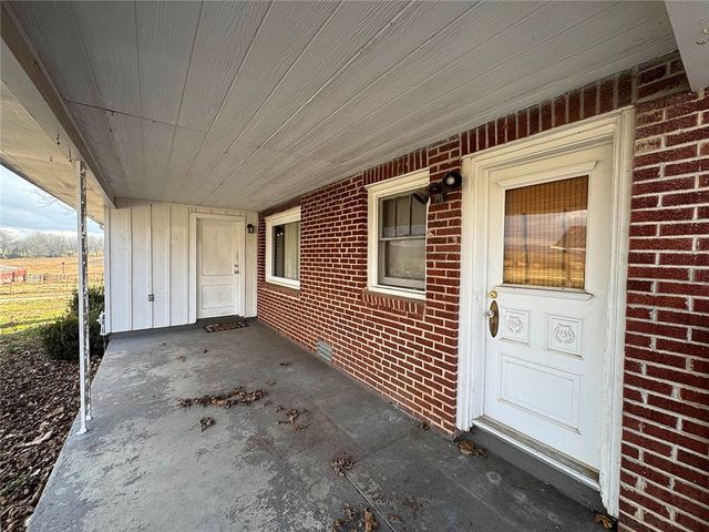 92A Hwy 206, Harrison, AR 72641