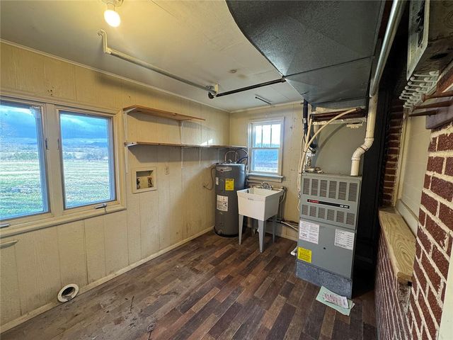 92A Hwy 206, Harrison, AR 72641