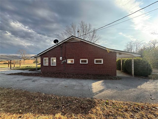 92A Hwy 206, Harrison, AR 72641