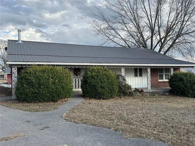 92A Hwy 206, Harrison, AR 72641