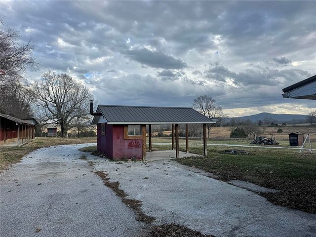 92A Hwy 206, Harrison, AR 72641