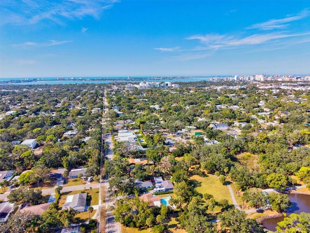 2641 HYDE PARK STREET, Sarasota, FL 34239