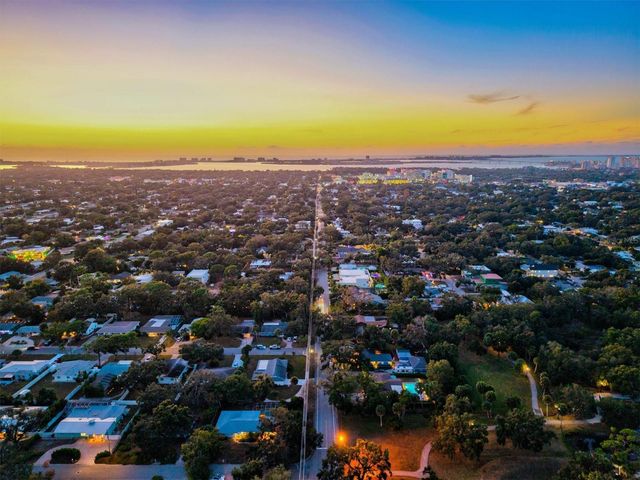 2641 HYDE PARK STREET, Sarasota, FL 34239