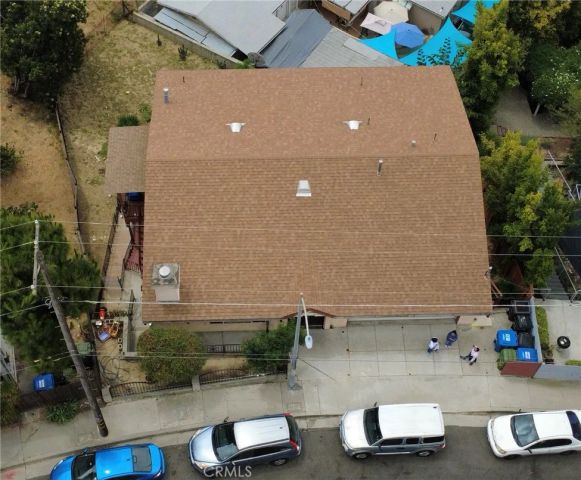600 Montecito, Los Angeles, CA 90031