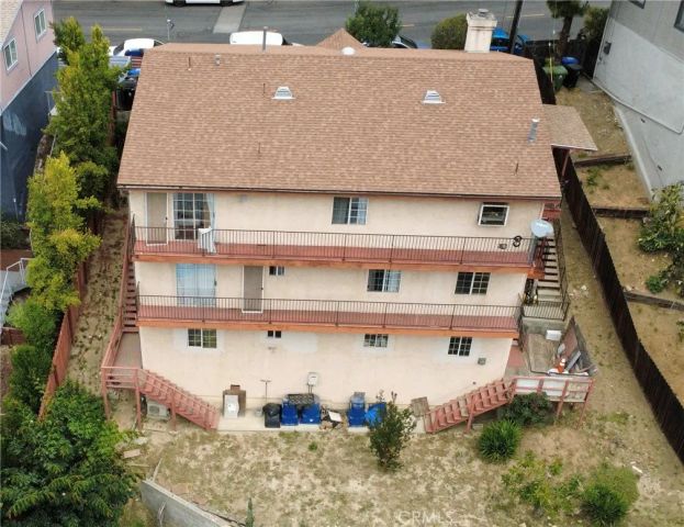 600 Montecito, Los Angeles, CA 90031