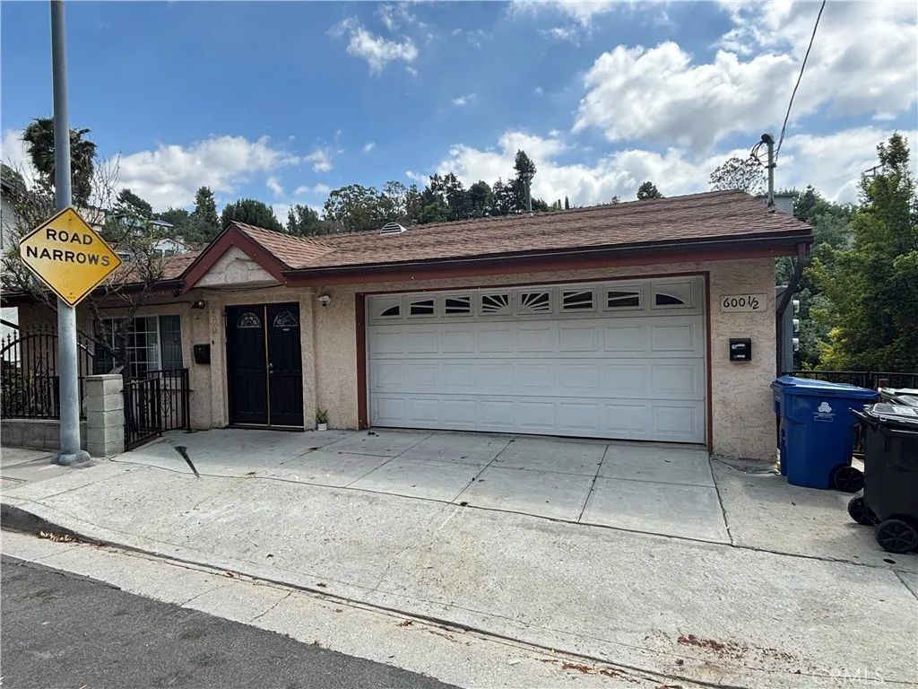 600 Montecito, Los Angeles, CA 90031