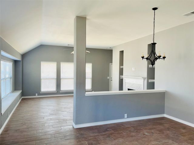 548 Kerry Street, Crowley, TX 76036