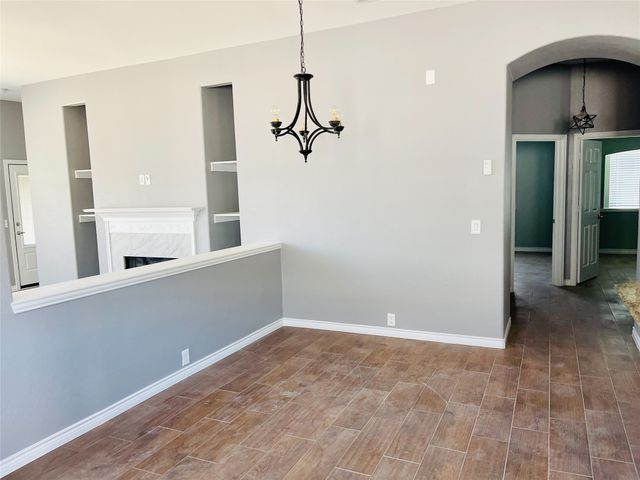 548 Kerry Street, Crowley, TX 76036