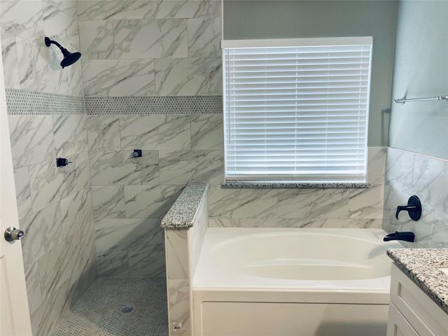 548 Kerry Street, Crowley, TX 76036