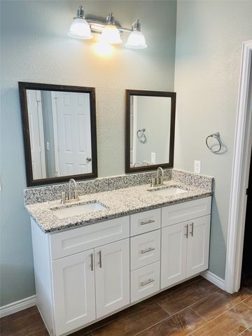 548 Kerry Street, Crowley, TX 76036