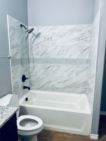 548 Kerry Street, Crowley, TX 76036