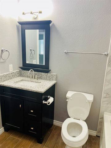 548 Kerry Street, Crowley, TX 76036