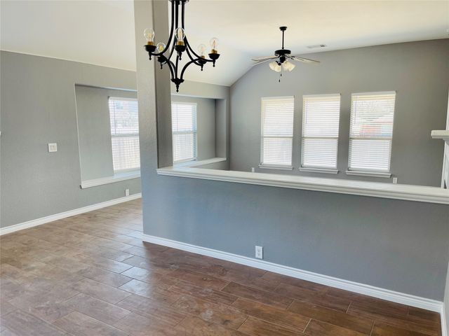 548 Kerry Street, Crowley, TX 76036